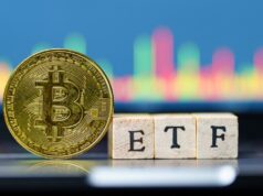 Bitcoin ETFs Lose $1.72B in Second-Largest Weekly Outflow Since Launch