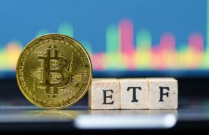 Bitcoin ETFs Lose $1.72B in Second-Largest Weekly Outflow Since Launch