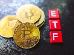 Bitcoin ETFs Start the Week With $64M Exit While Ether ETFs Add $23M in New Inflows