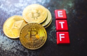 Bitcoin ETFs Start the Week With $64M Exit While Ether ETFs Add $23M in New Inflows