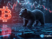 Bitcoin price falls below $60K as hot U.S. jobs report crushes rate cut hopes