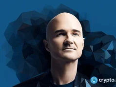 Brian Armstrong’s NewLimit Raises $435M for Human Trials