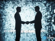 Trump nears Iran deal but crypto market ignores the news