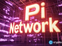 Pi Network price sinks to a new ATL, will June token unlocks push it below $0.10?