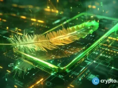 Robinhood stock decouples from Bitcoin after months of tight correlation