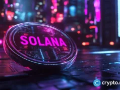 Will Solana price slide to $50 next as whales cut exposure?