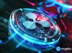 Ripple fought SWIFT for a decade. Now it wants in