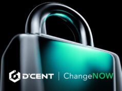 The D’CENT × ChangeNOW Case