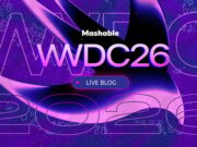 Apple WWDC 2026 keynote event: Live updates
