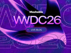 Apple WWDC 2026 keynote event: Live updates