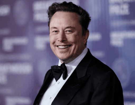 Elon Musk Says Universal High Income Could Replace Government AI Ownership