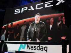 FTC gives Musk the OK to acquire SpaceX alumni startup Mesh