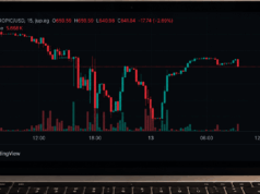 US Export Controls Force Anthropic Offline, Pre-IPO Speculators Bleed – Bitcoin News