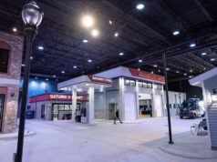 The FBI built its own replica small town to simulate real-world cyberattacks