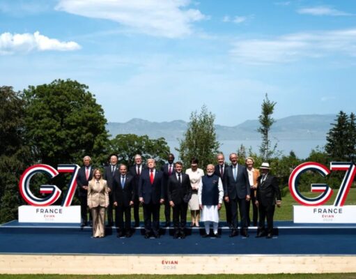 G7 Calls for Global Push to Stop North Korea’s Crypto Theft Network