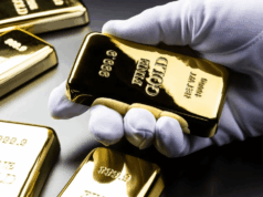 Gold and Silver Bleed 23% and 44% Despite US-Iran War and Rising CPI