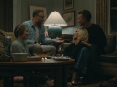 ‘The Invite’ review: Olivia Wilde’s sex comedy is outrageous fun