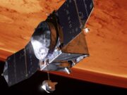 NASA investigates what killed its Mars orbiter Maven as agency says goodbye