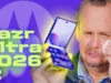 Motorola Razr Ultra 2026 Review