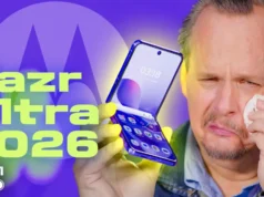 Motorola Razr Ultra 2026 Review