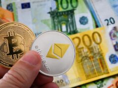 Bitcoin drops below $60,000 despite Trump embrace