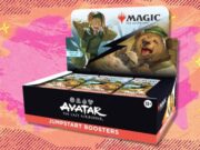 Best MTG deal: Avatar Jumpstart Booster Box gets 10% price cut