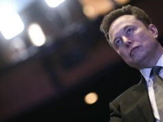 Elon Musk endorses immigrant deportations before SpaceX IPO