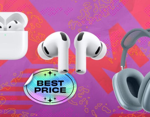 Best early Prime Day AirPods deals: AirPods Pro 3 at record-low price