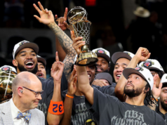 Social media reacts to Knicks’ storybook NBA Finals win