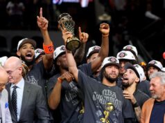 New York Knicks parade: Route, time, livestream details