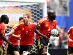 Belgium vs. Iran 2026 livestream: How to watch World Cup for free
