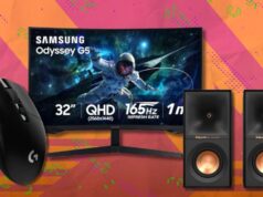 Early Prime Day gaming deals: Switch 2 bundle, Asus gaming laptop, Samsung monitor, and more