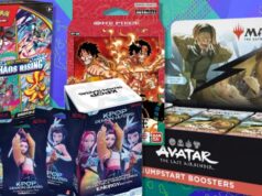 Best Prime Day trading card deals 2026: Pokémon, Magic: The Gathering, One Piece, and more