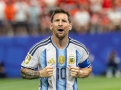 Jordan vs. Argentina 2026 livestream: How to watch World Cup for free