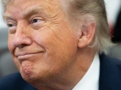 Trump threatens 100% tariffs over tax on American tech companies