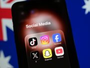 Australia is doubling max fines for social media ban violations