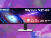 Best OLED gaming monitor deal: Save nearly $300 on the Samsung 49-inch Odyssey OLED G9
