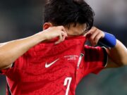 South Korea World Cup exit sparks national backlash