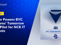 iSkolar Powers BYC Ventures’ Tomorrow Fund Pilot for NCR IT Students