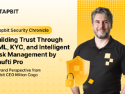 Tapbit Announces Partnership with Shufti Pro to Enhance Web3 Security and Compliance Infrastructure