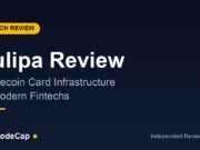 Kulipa Review 2026: Stablecoin Card Infrastructure