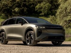 Top Lucid Motors executive departs amid new CEO’s leadership shakeup