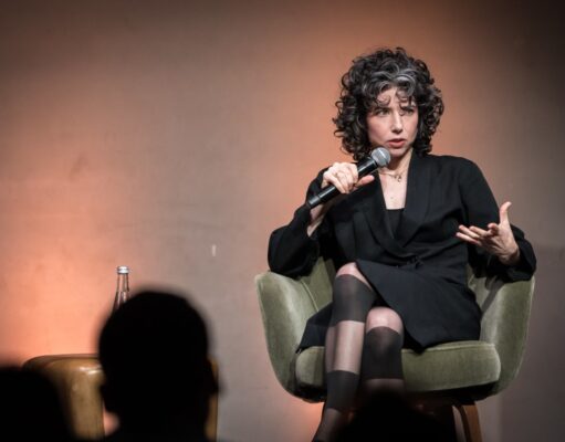 Signal’s Meredith Whittaker wants you to remember that AI chatbots ‘are not your friends’