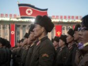 North Koreans behind nearly half of US tech industry hacks, says CrowdStrike