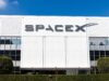 SpaceX Sets $135 IPO Price at $1.77T Valuation