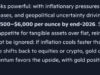 Nobody Believes This Microsoft Copilot AI Gold Price Prediction