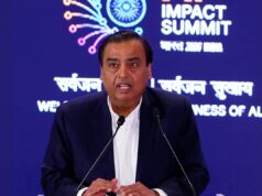 Billionaire Ambani wants AI in every call, app, and home