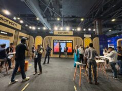 Sarvam becomes India’s newest AI unicorn with $234 million funding round led by HCLTech