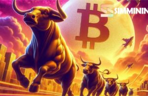 Bitcoin May Rally Towards $70,000, If FED Skips Rate Hike