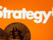 100x Reversal? Strategy May Have Bought 3,200 BTC After Bitcoin Sale, Standard Chartered Says